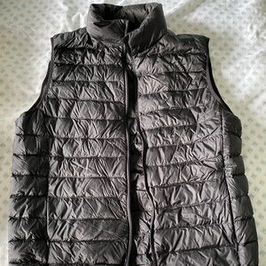 Uniqlo Puffer Down Vest